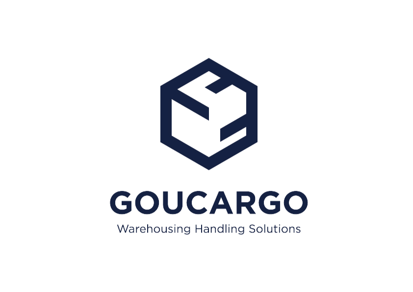 Goucargo Logo Azul