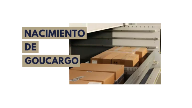 Nace Goucargo, especialista en soluciones logísticas