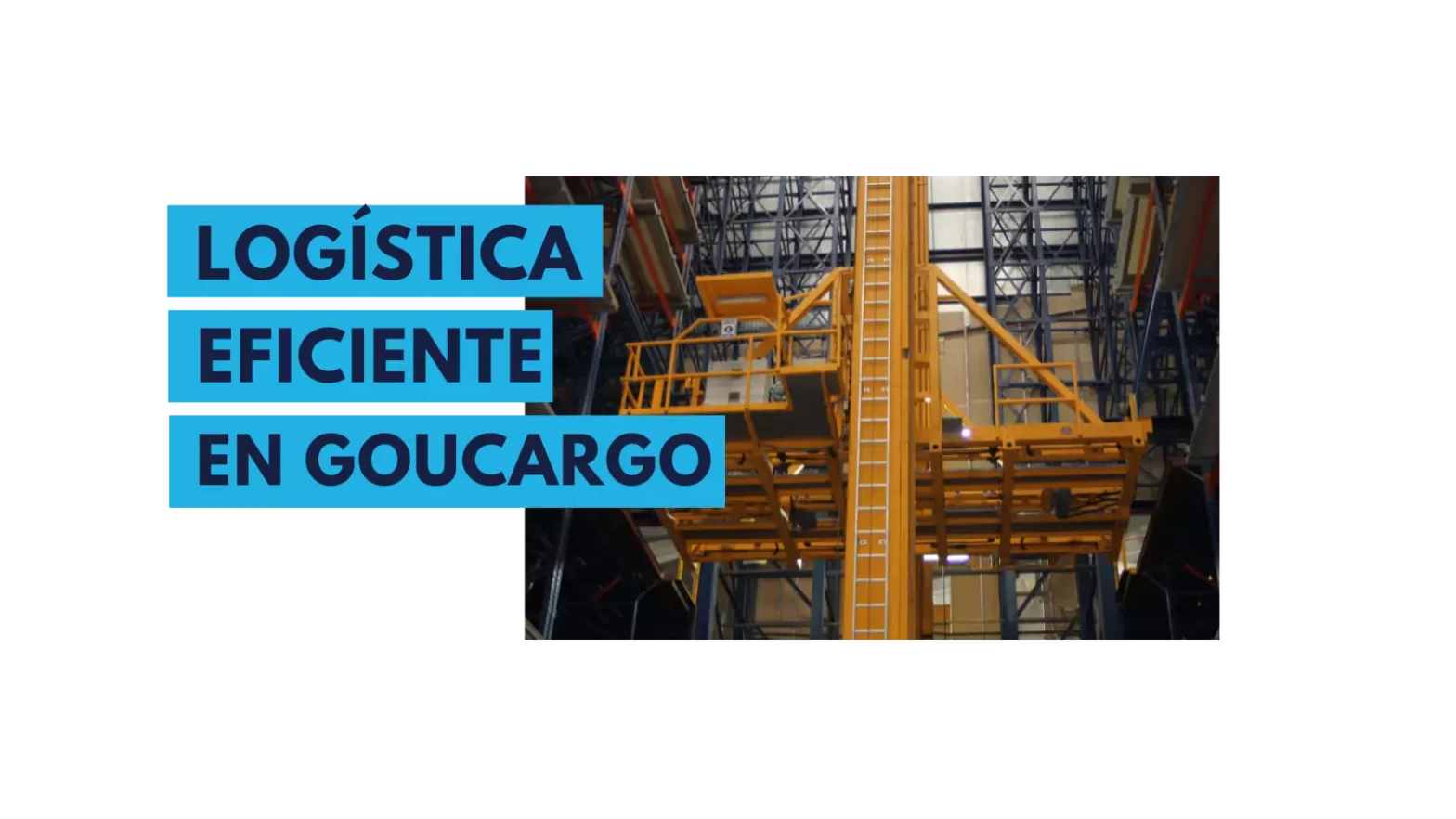 Logística eficiente