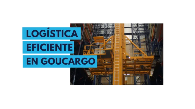 La logística eficiente en la era digital