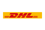 dhl logo