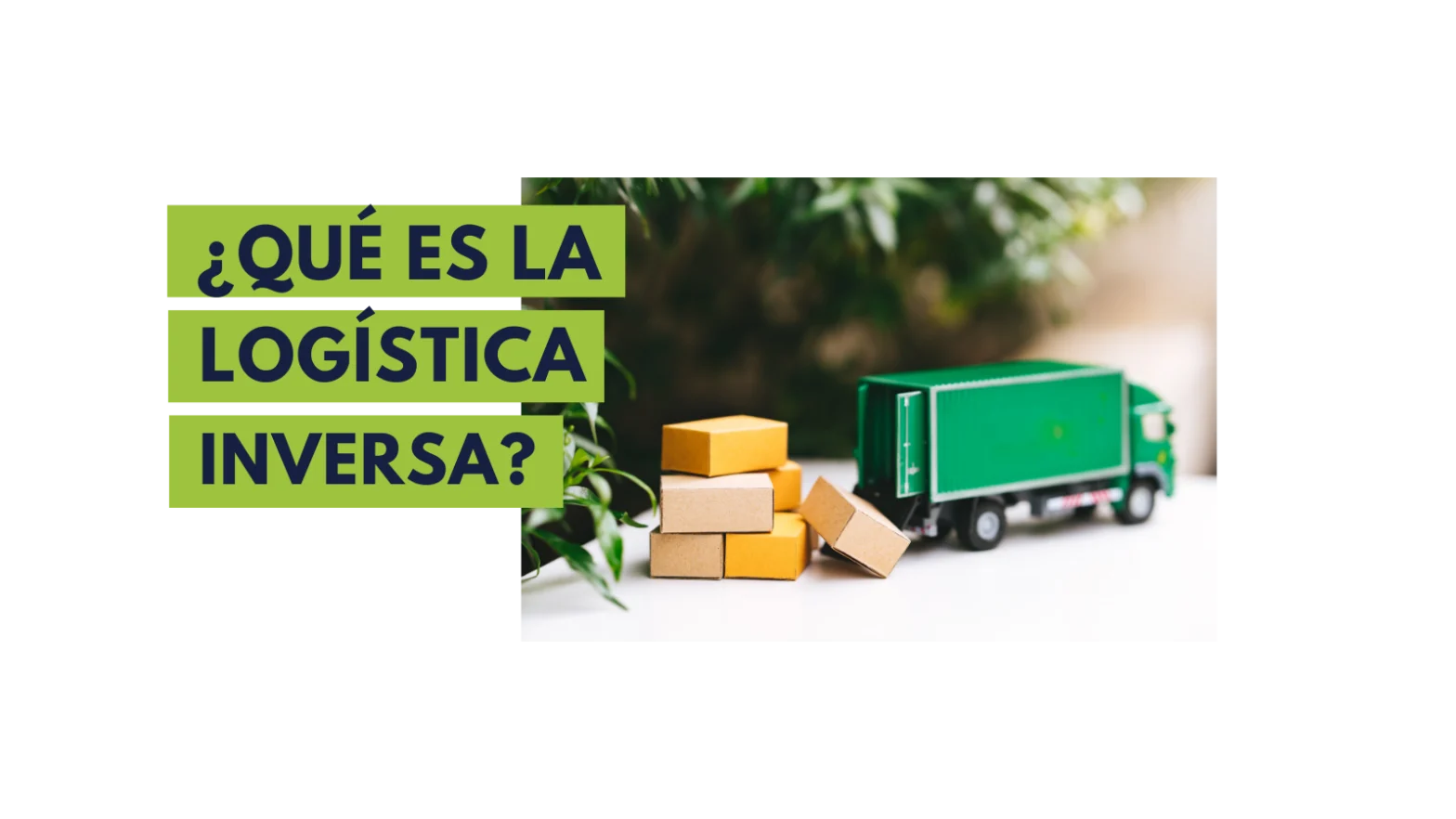 Logistica inversa