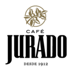 Café Jurado Logo