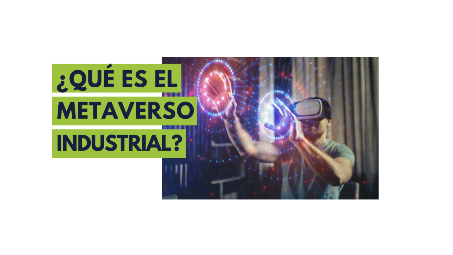 Metaverso Industrial