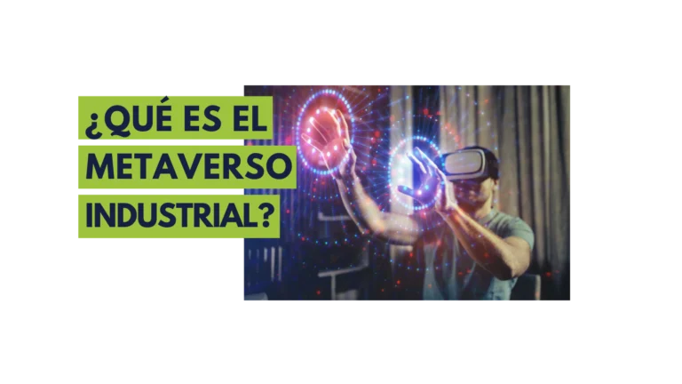 Metaverso Industrial: Cómo está transformando la logística