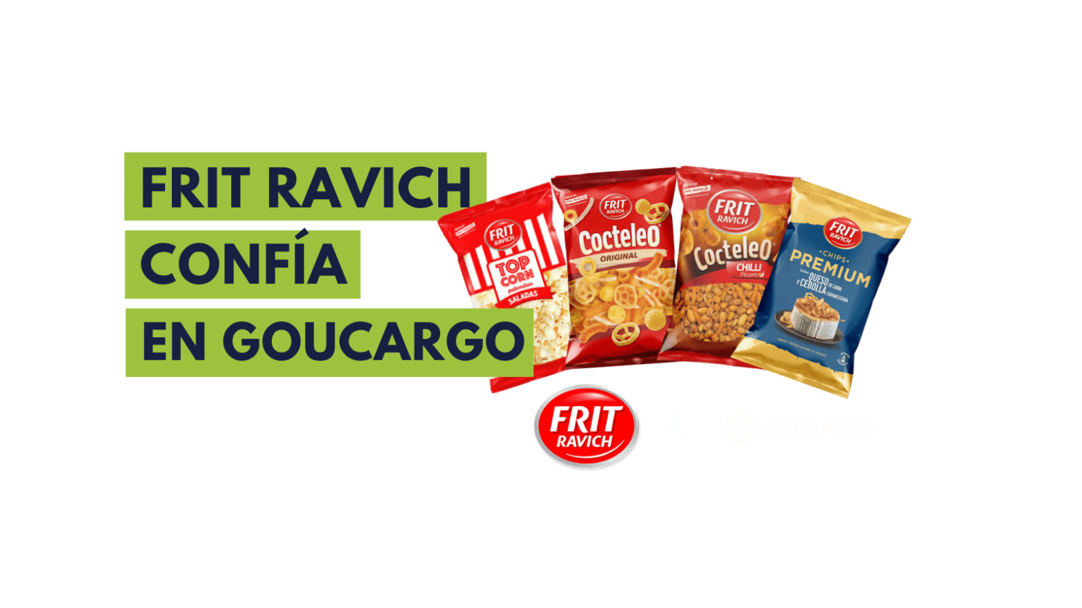 frit ravich productos