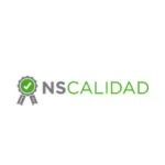 ns calidad logo