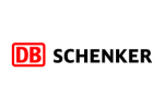 db schenker logo