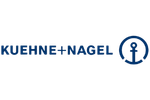 Kuehne Nagel Logo