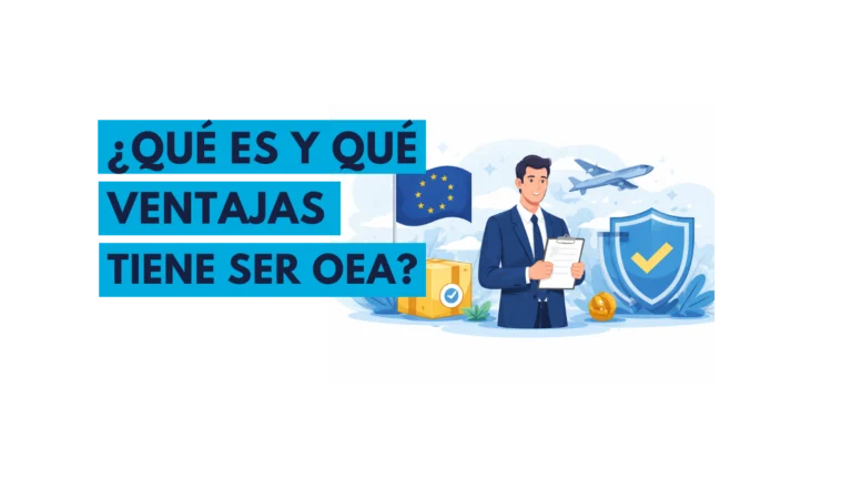 ¿Qué es oea?